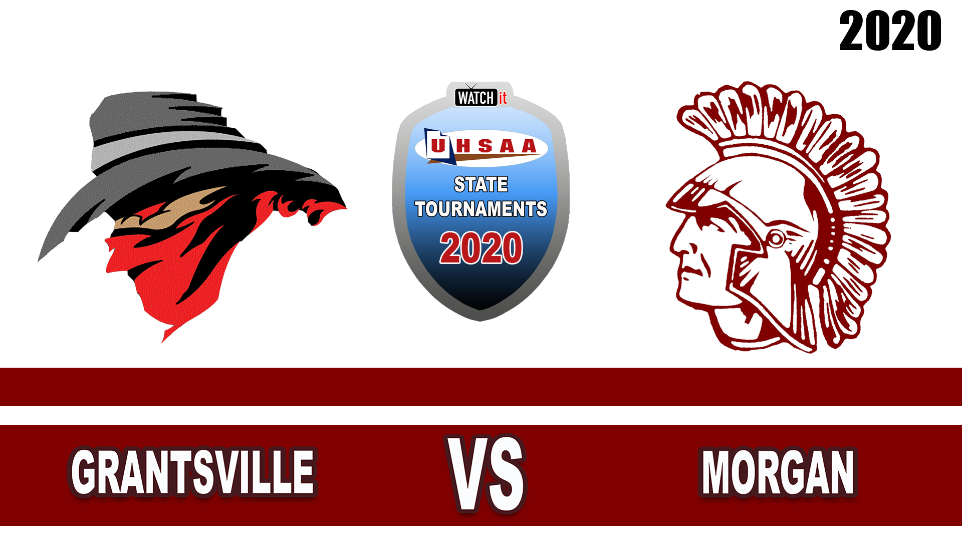 Grantsville vs Morgan