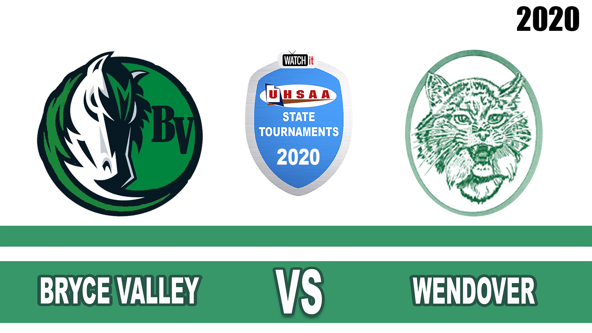 Bryce Valley vs Wendover