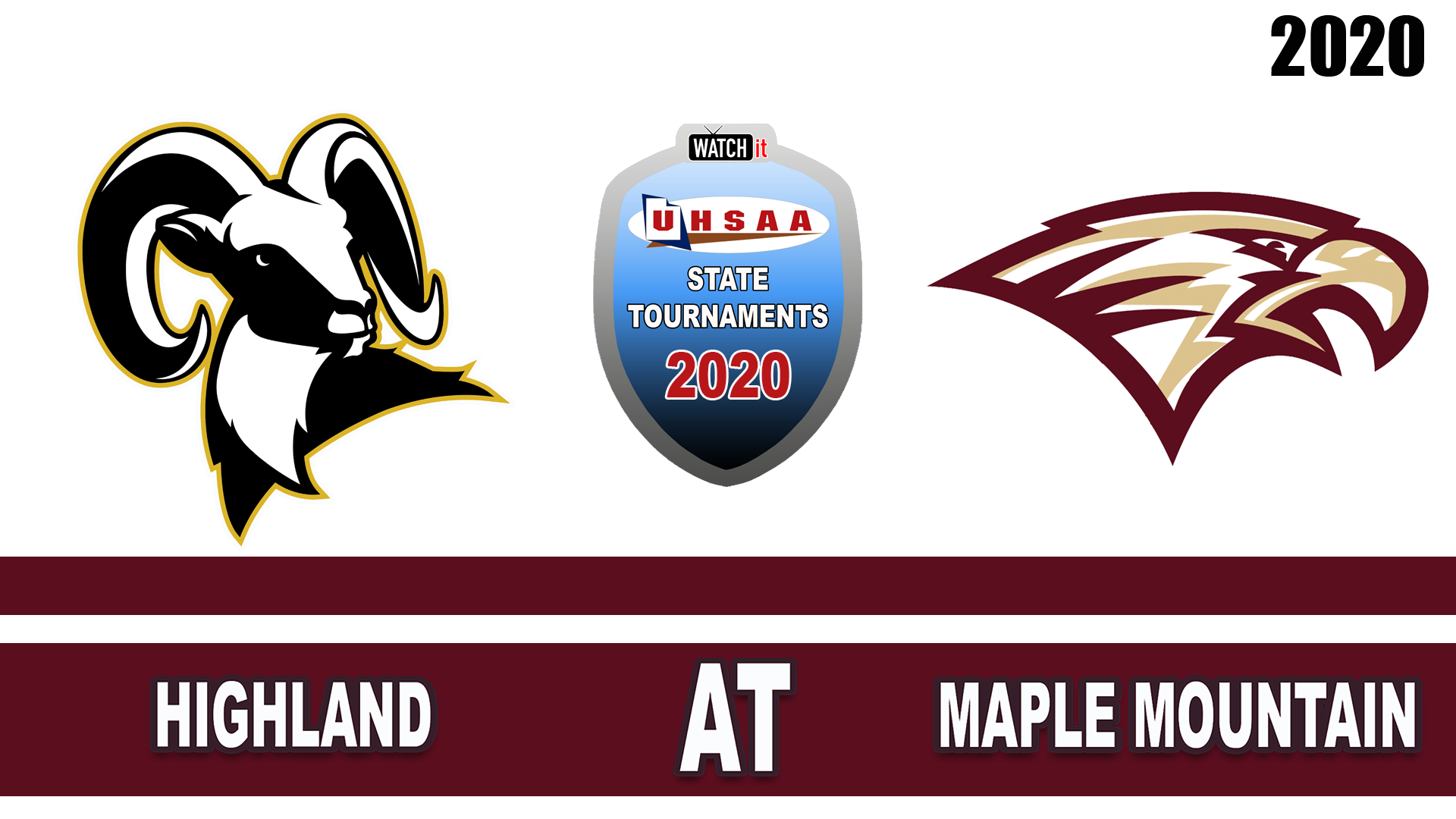 Highland at Maple Mountain
