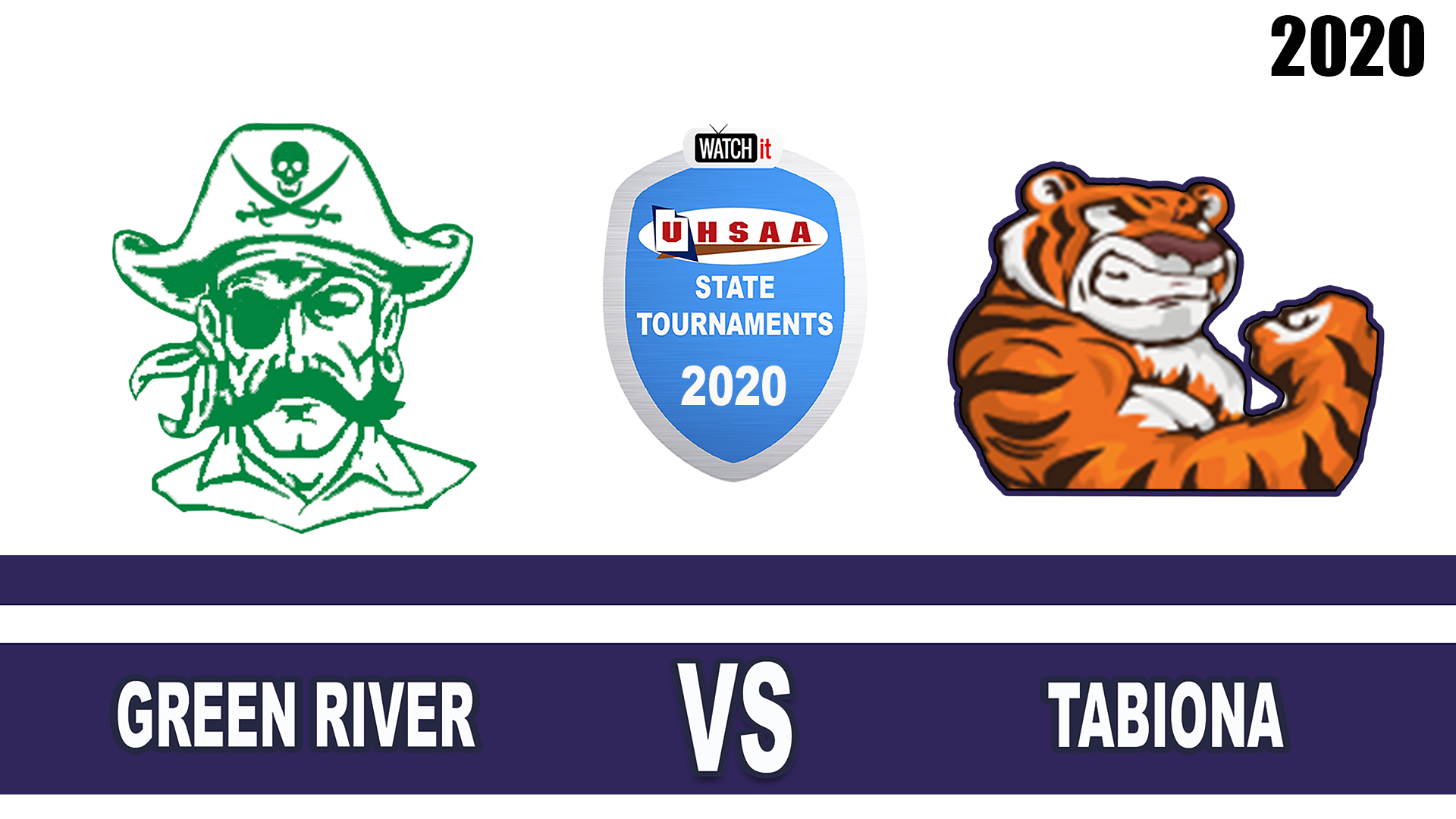 Green River vs Tabiona