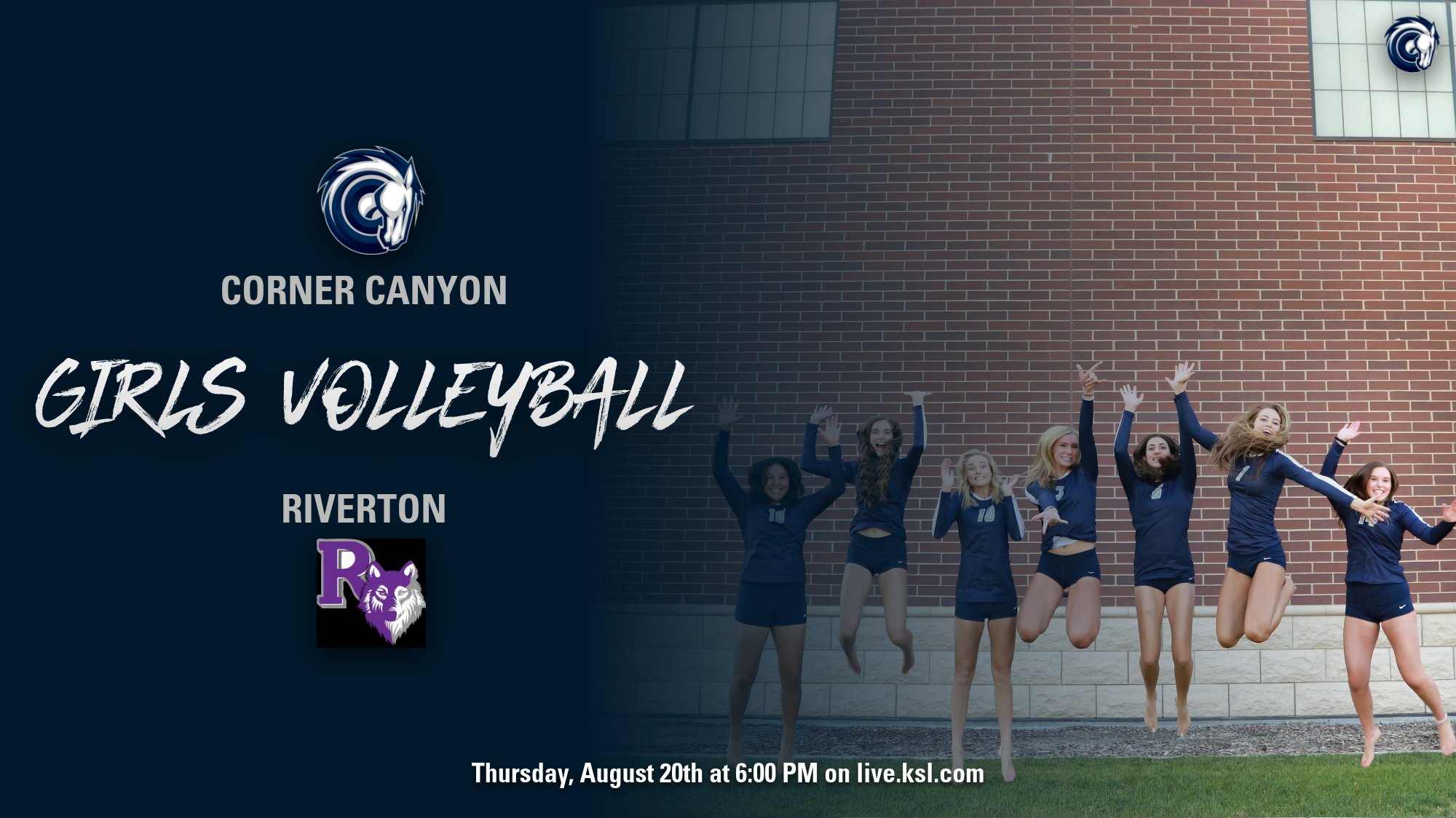 Corner Canyon vs. Riverton