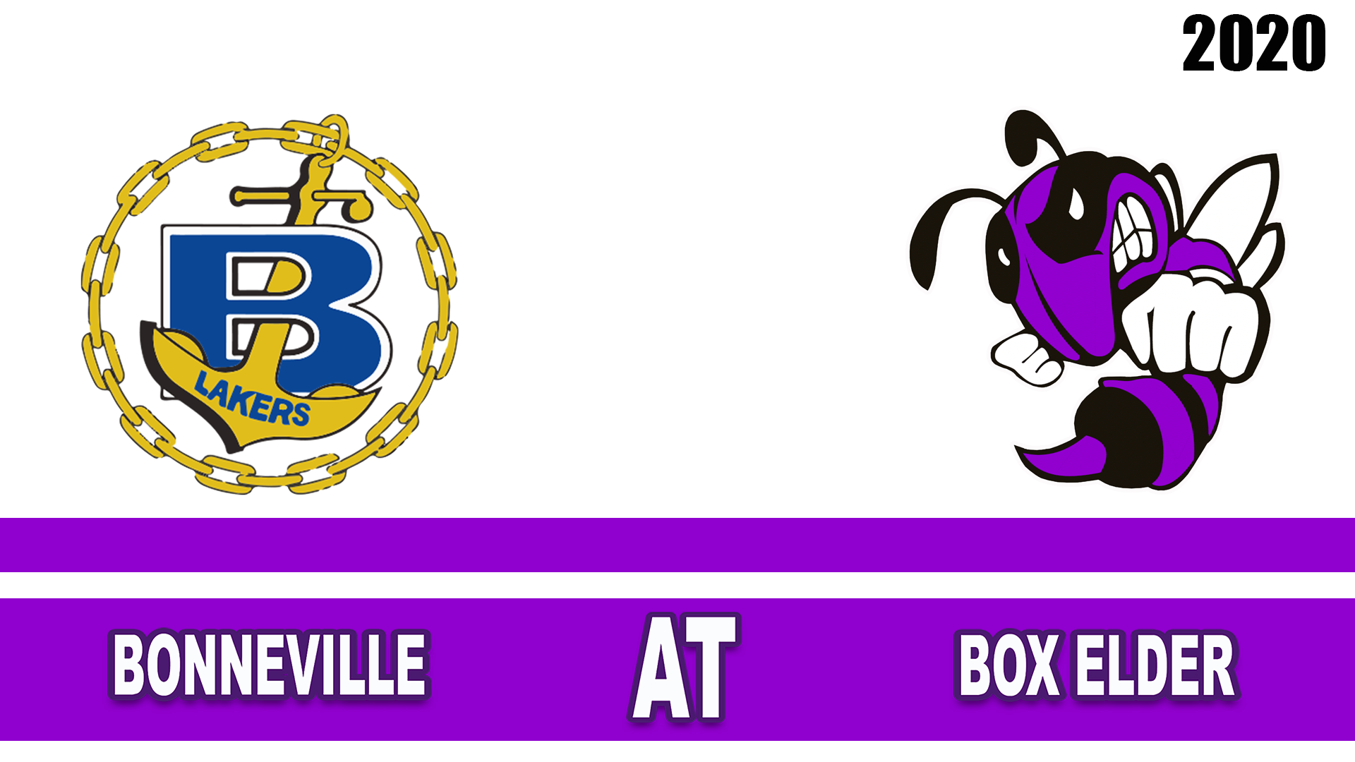 Bonneville at Box Elder