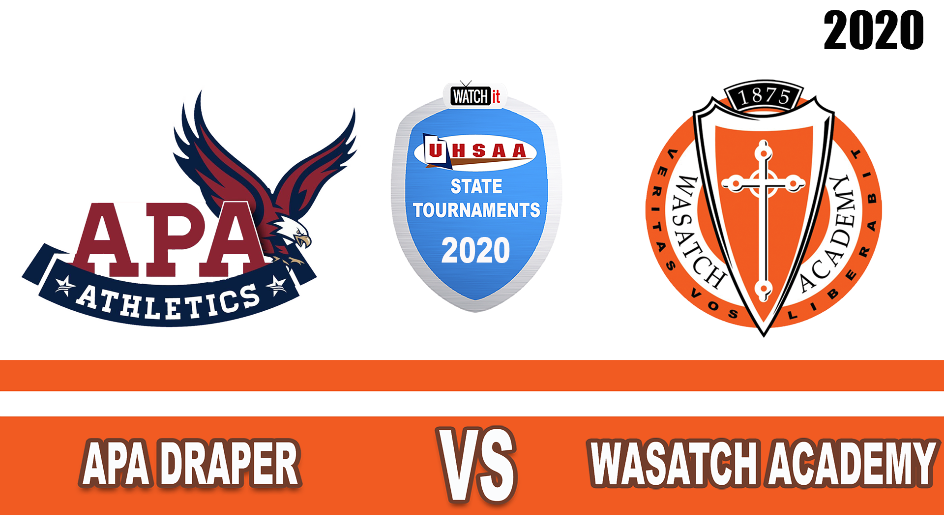 Draper APA vs Wasatch Academy