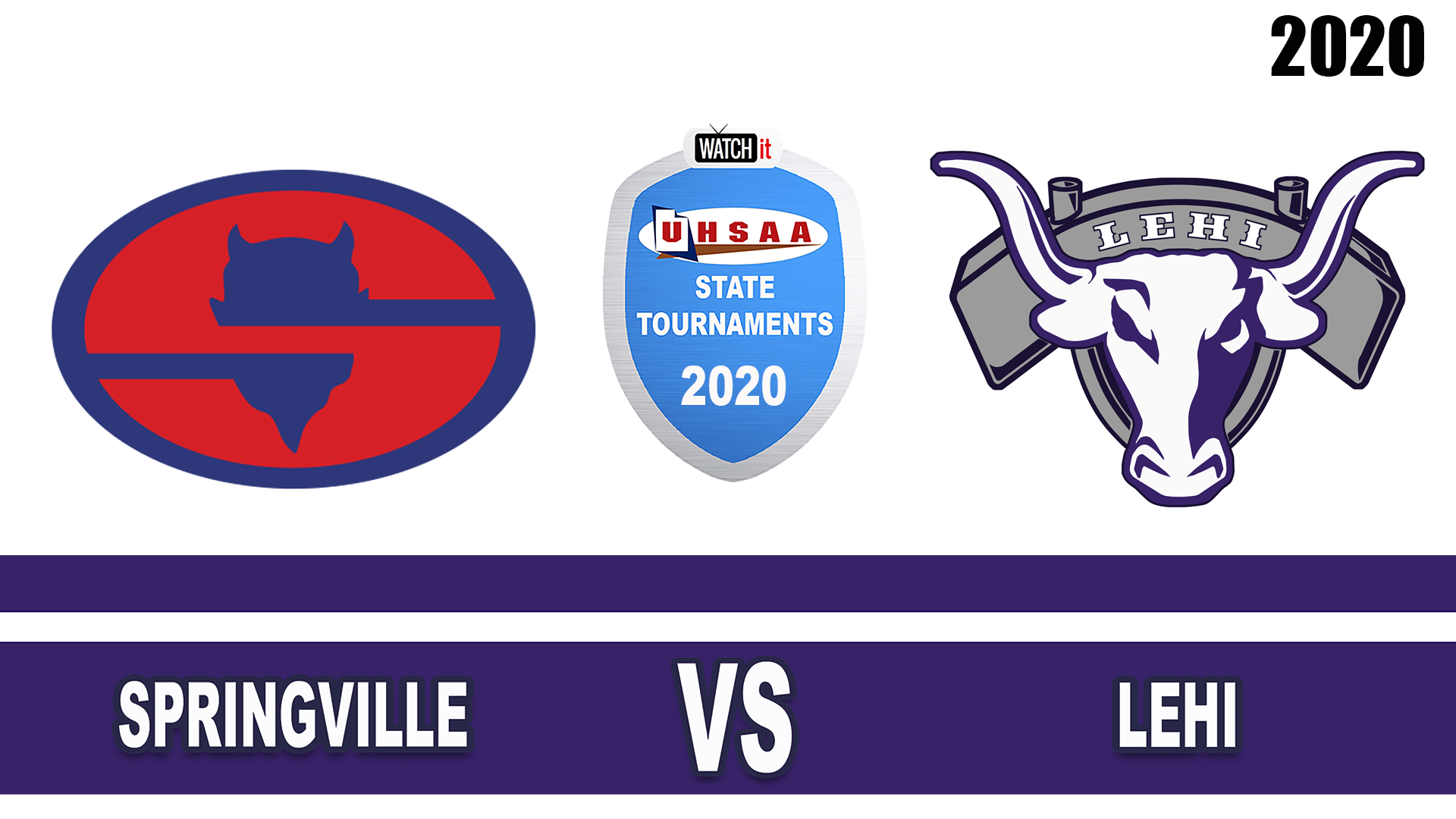 Springville vs Lehi