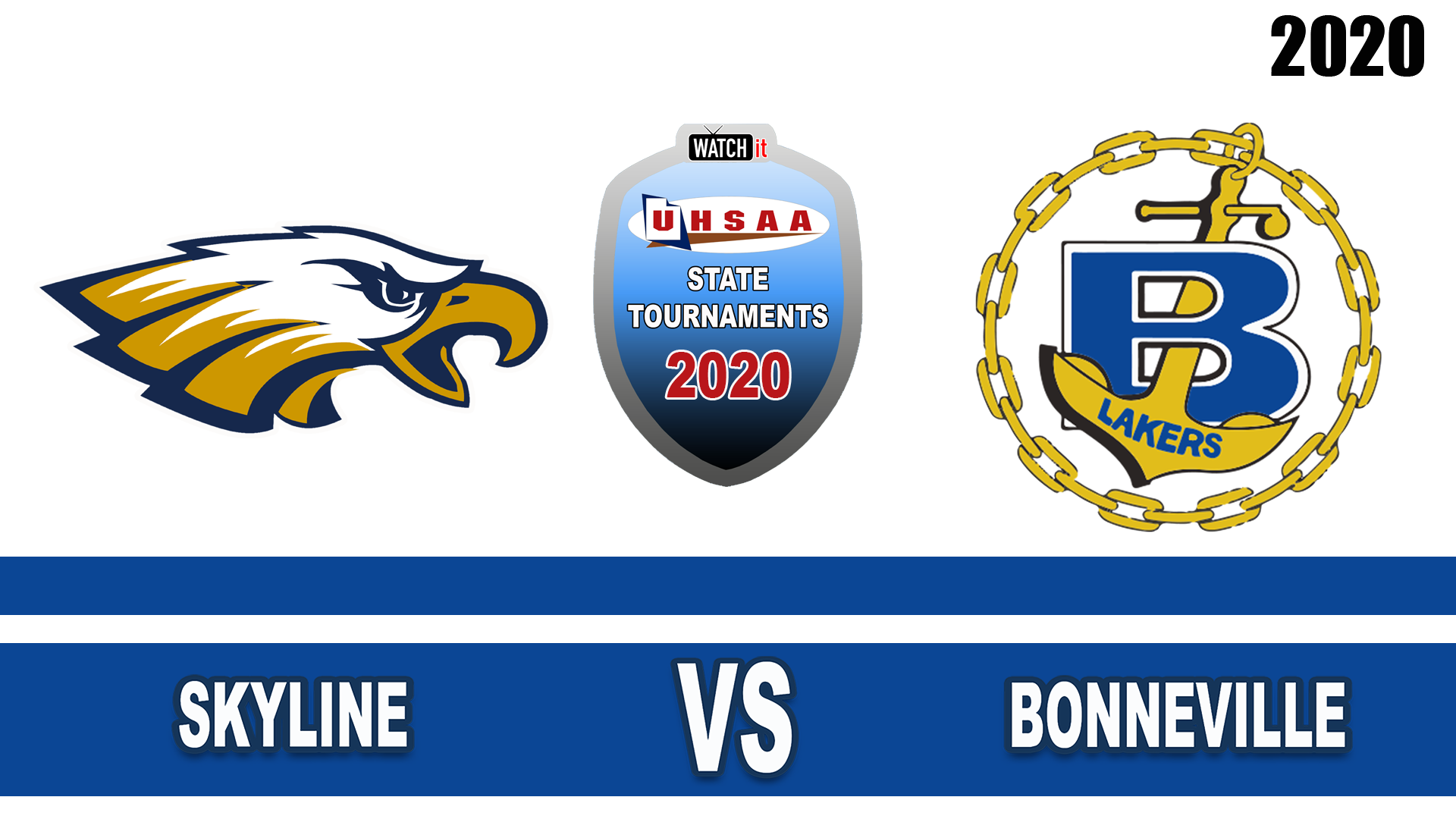 Skyline vs Bonneville