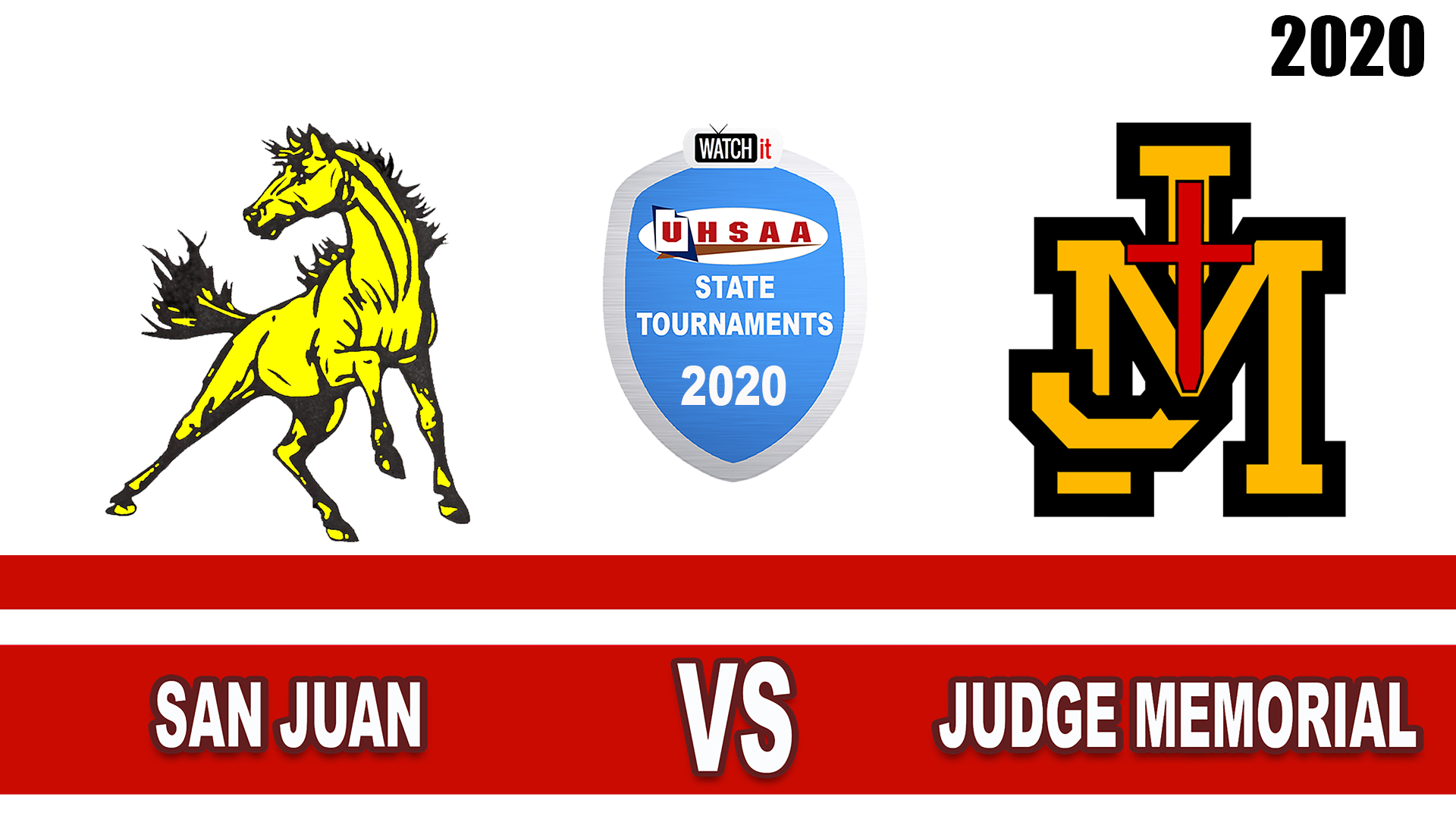 San Juan vs Judge Memorial