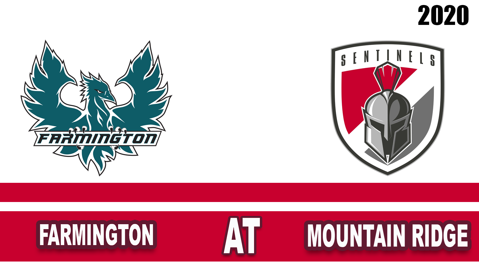 Mountain Ridge at Farmington