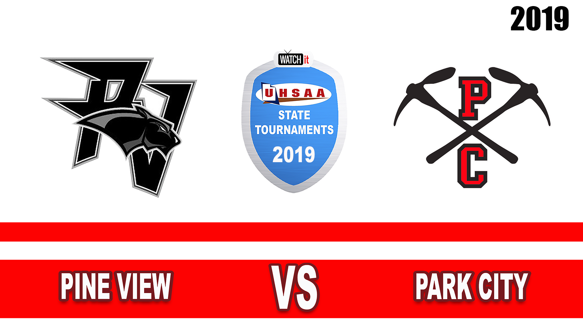 Pine View vs Park City