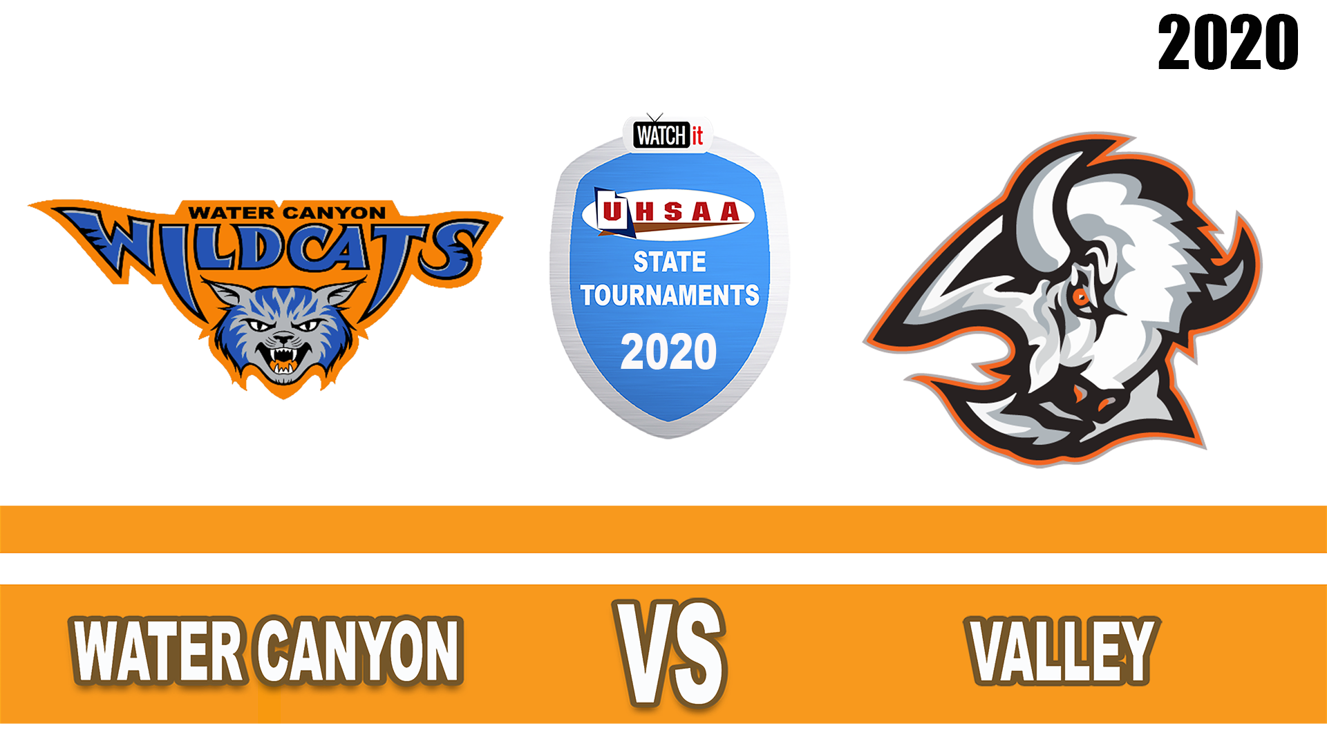 Water Canyon vs Valley