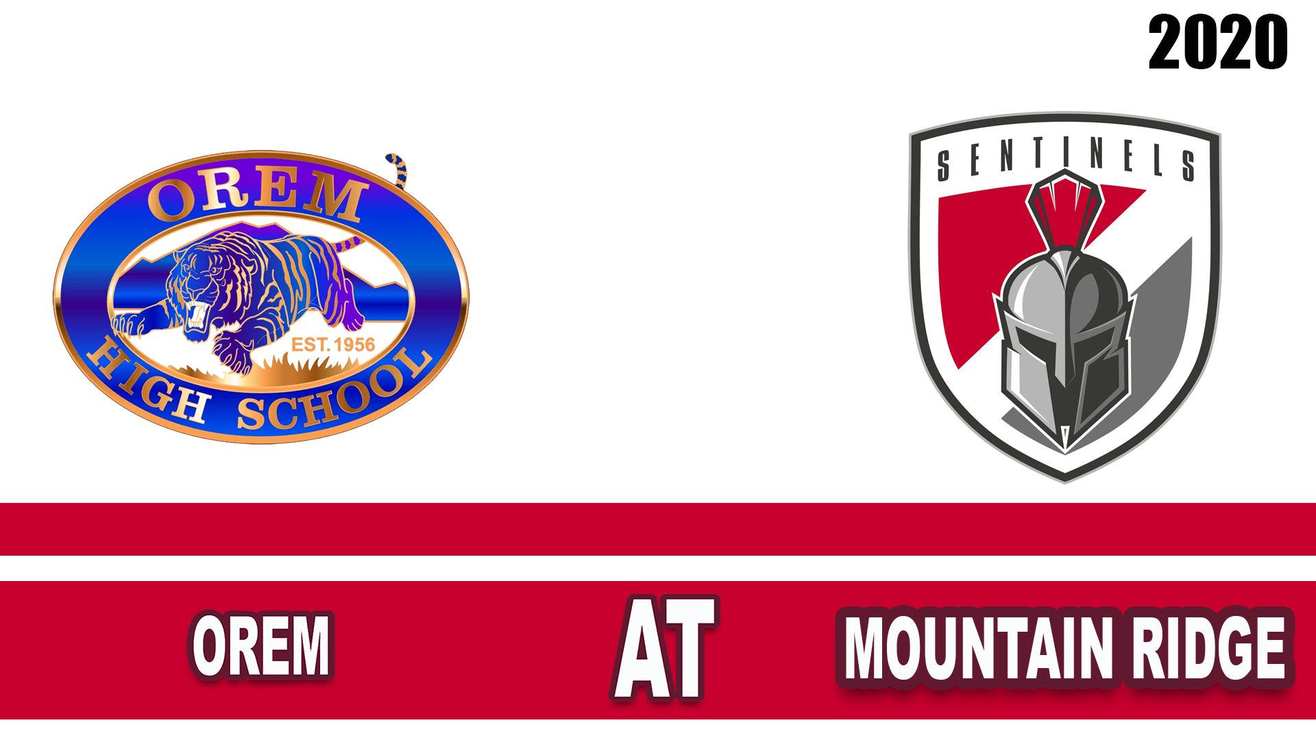 Orem at Mountain Ridge