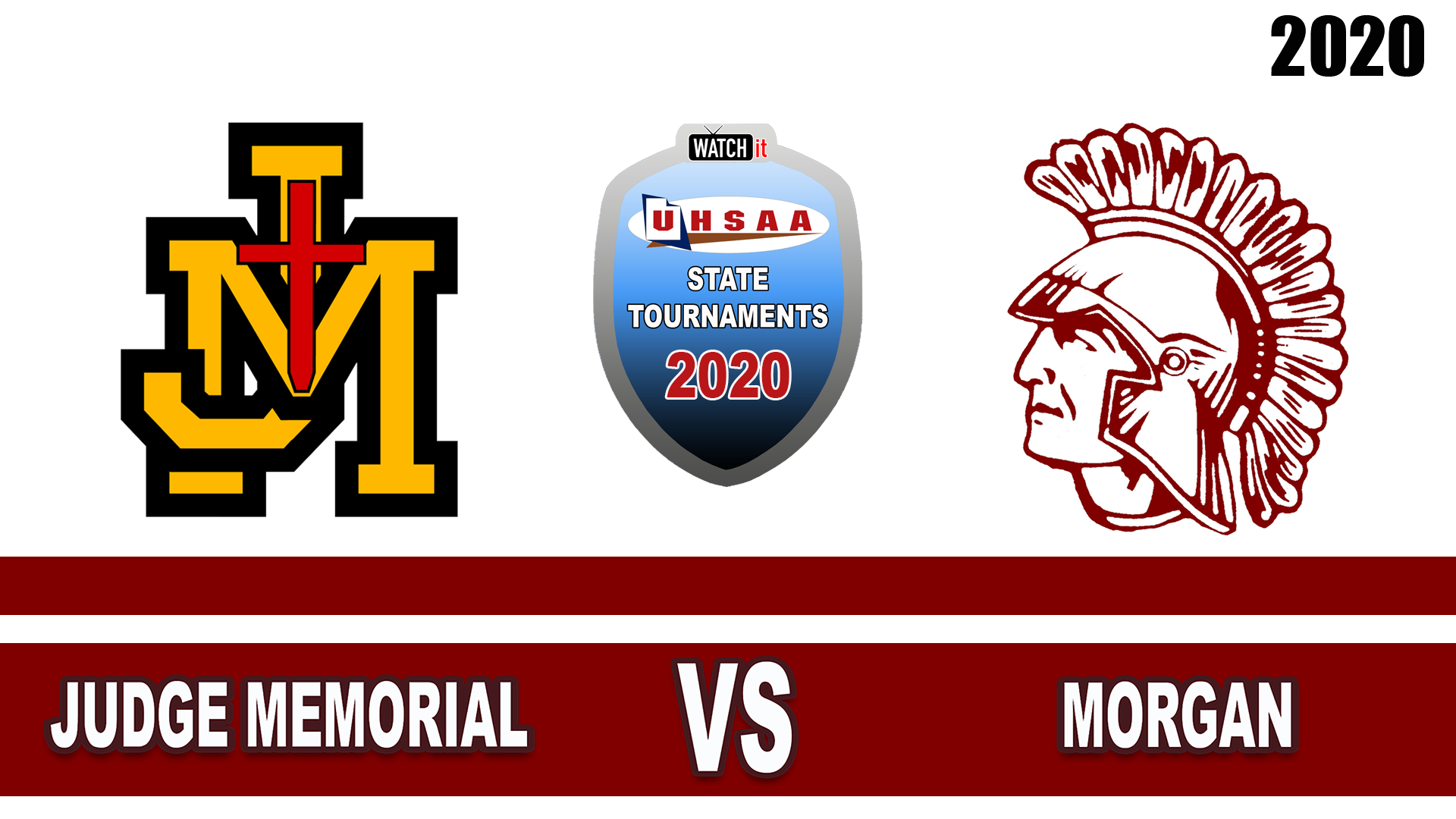 Judge Memorial vs Morgan