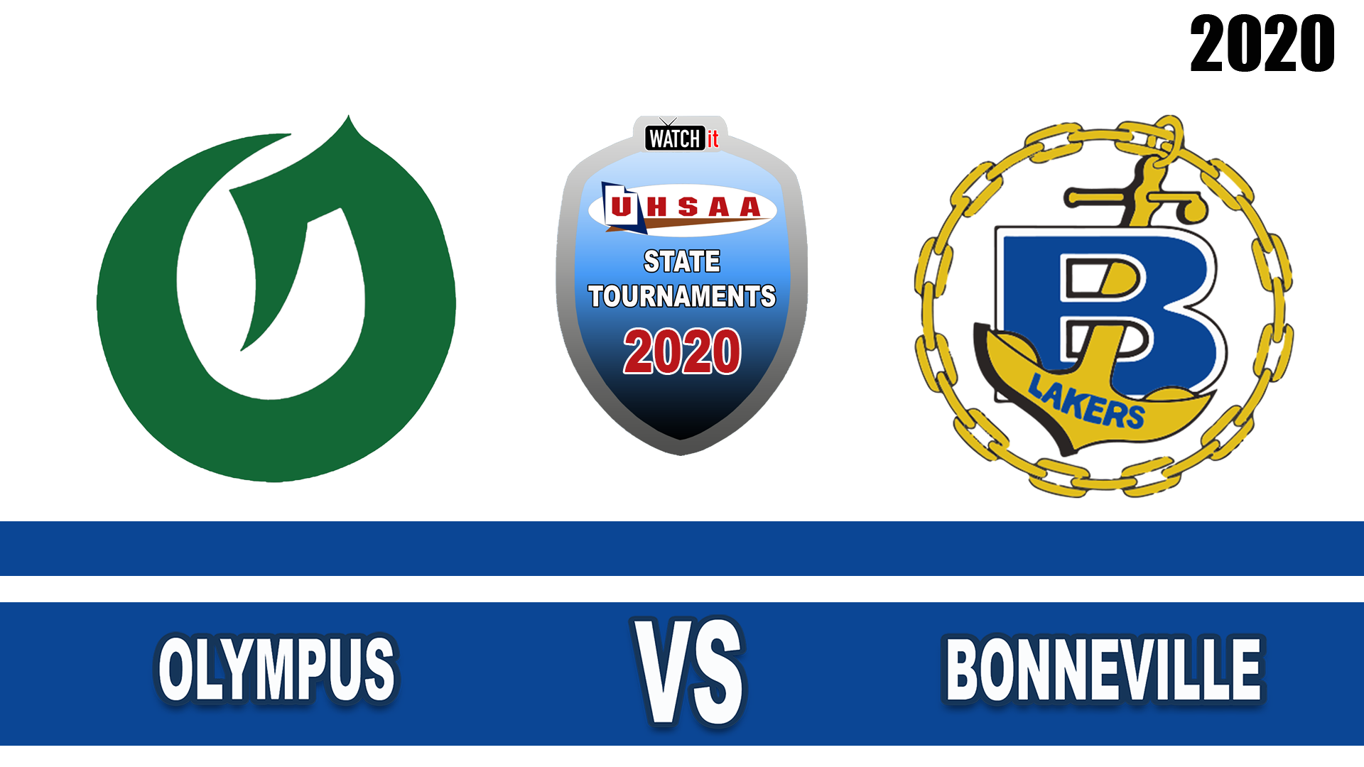 Olympus vs Bonneville