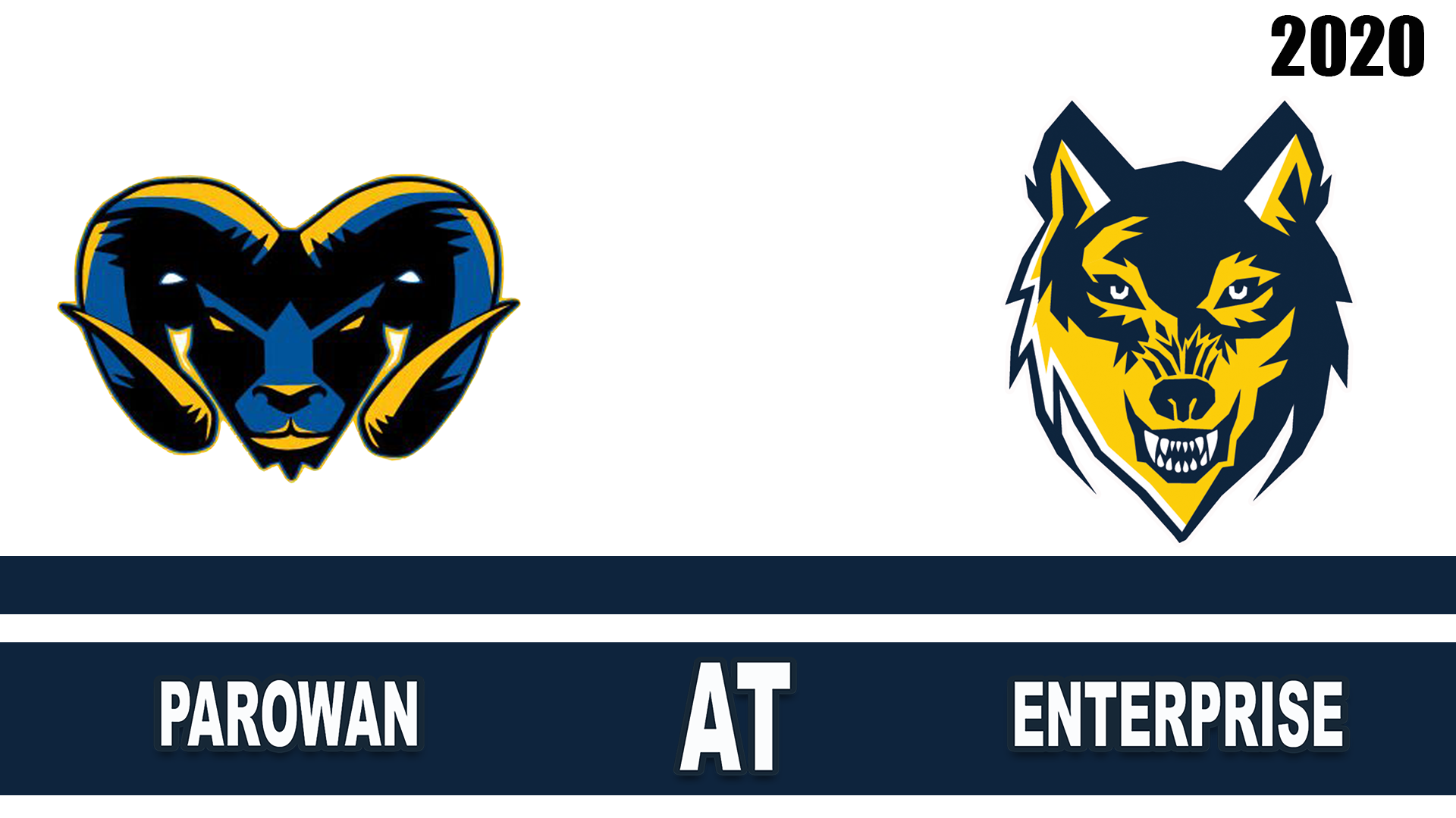 Parowan vs Enterprise