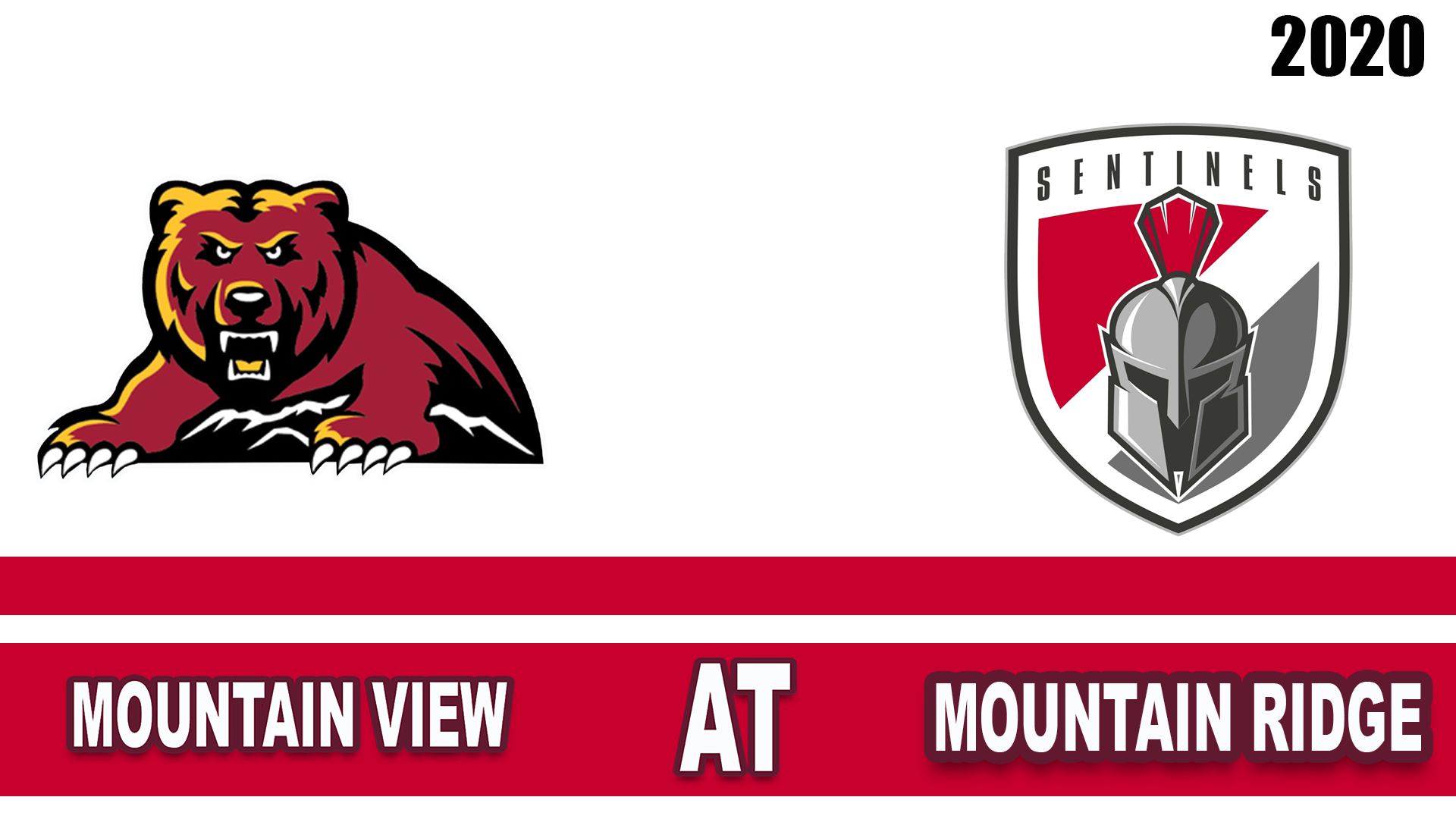 Mountain View at Mountain Ridge