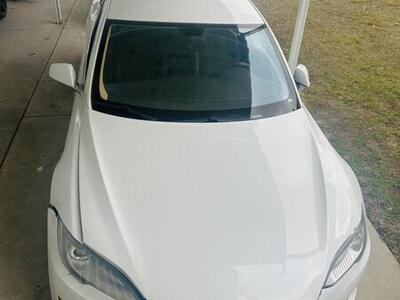 2013 TESLA MODEL S 60 kWh Battery