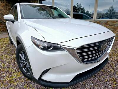 2021 Mazda CX-9 Touring