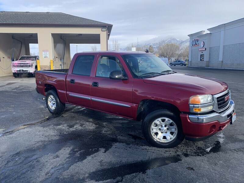 2006 GMC 1500 SLT 2,000 in Brigham City, UT KSL Cars