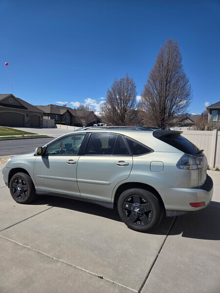 2004 Lexus RX Base 1900 in West Jordan, UT | KSL Cars