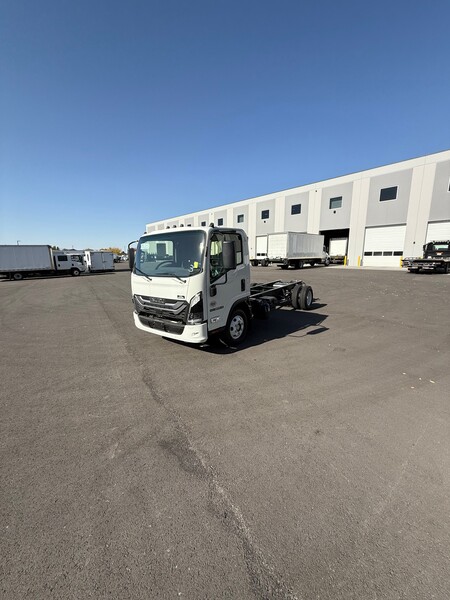 2025 Isuzu NPRHD 60099 in Kaysville, UT KSL Cars