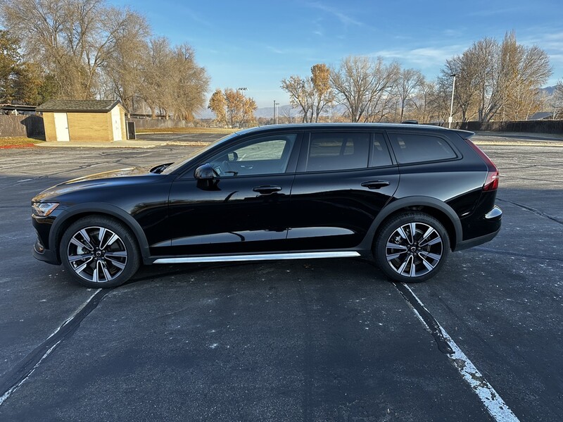 2023 Volvo V60 B5 Ultimate 45,000 in Salt Lake City, UT KSL Cars