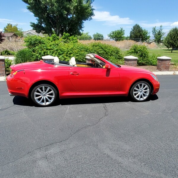 2002 Lexus SC 8,900 in West Haven, UT KSL Cars