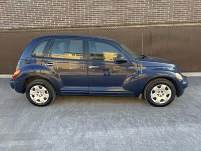 2005 Chrysler PT Cruiser Touring