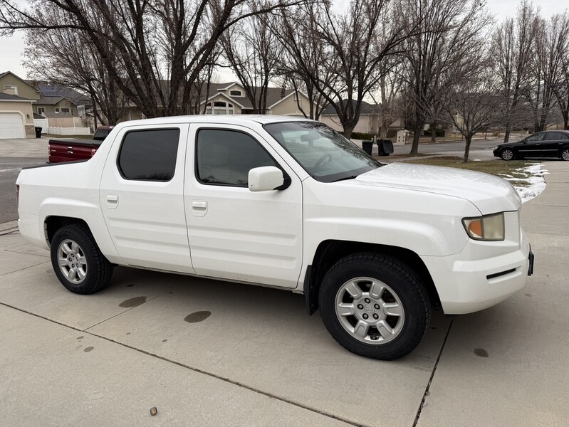 2006 Honda Ridgeline RTS in Taylorsville, UT | KSL Cars