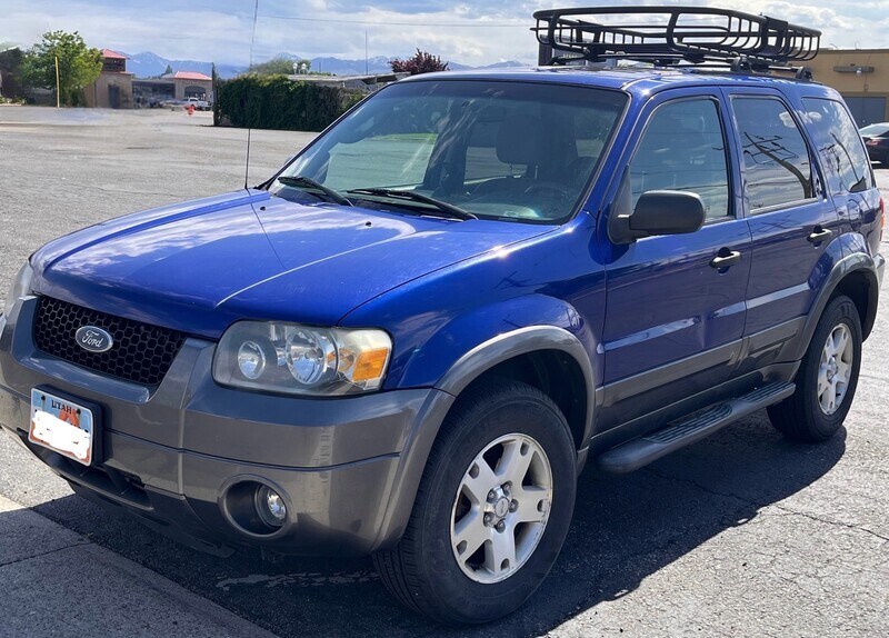 2006 Ford Escape XLT Sport 2,200 in Sandy, UT KSL Cars