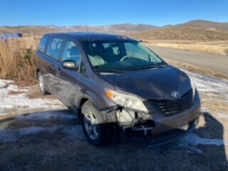 2011 Toyota Sienna Base 7Passenger 5,000 in Kamas, UT KSL Cars