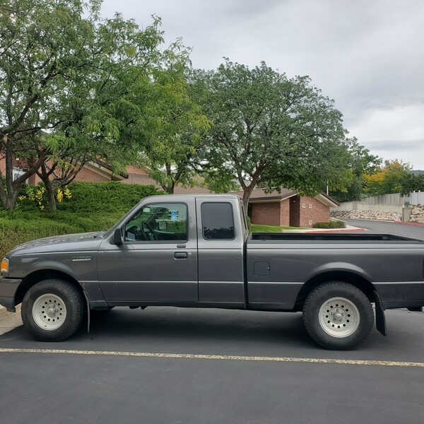 2011 Ford Ranger XLT 12,000 in Salt Lake City, UT KSL Cars