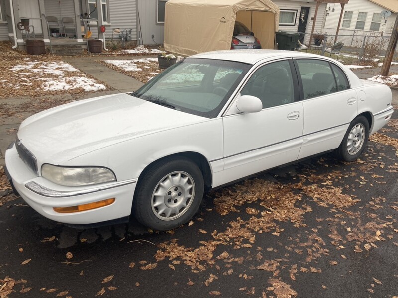 1999 Buick Park Avenue Ultra 2,700 in Tooele, UT KSL Cars