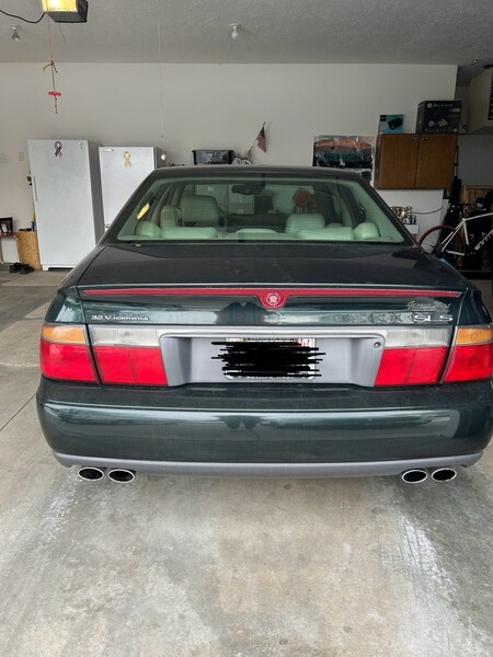 1998 Cadillac Seville SLS 200 in Kaysville, UT KSL Cars