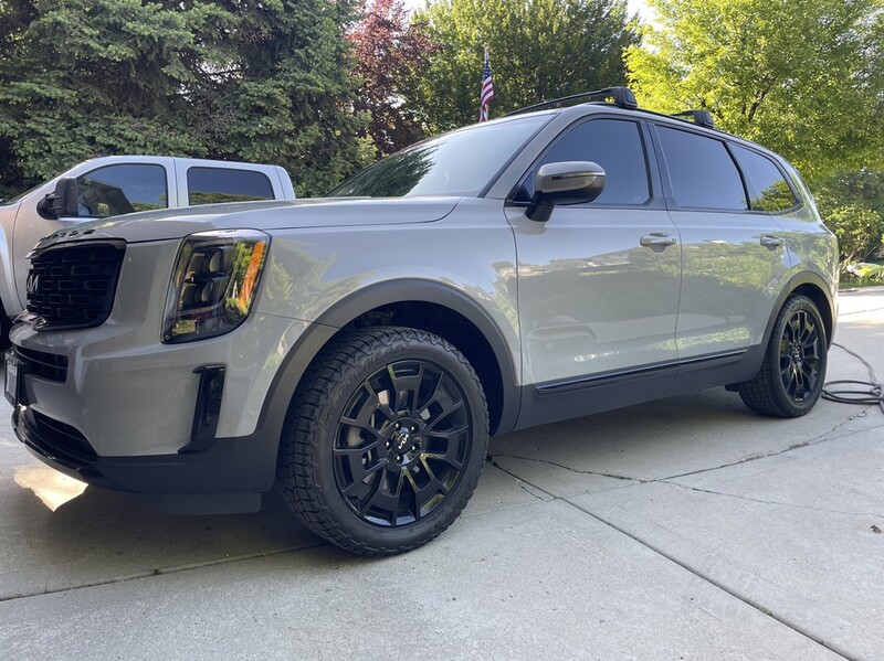 2022 Kia Telluride EX 37850 in Salt Lake City, UT | KSL Cars