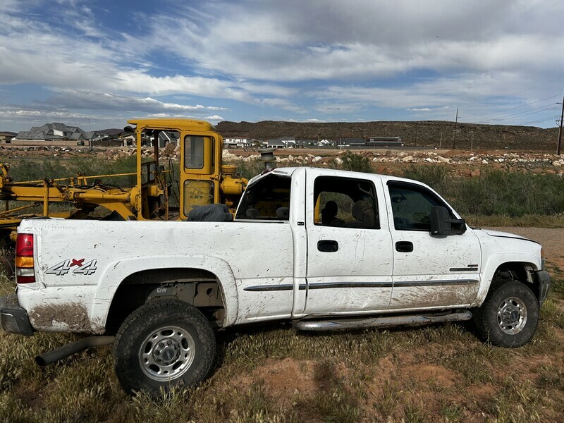 2002 GMC 2500 SLT 2,500 in St. UT KSL Cars