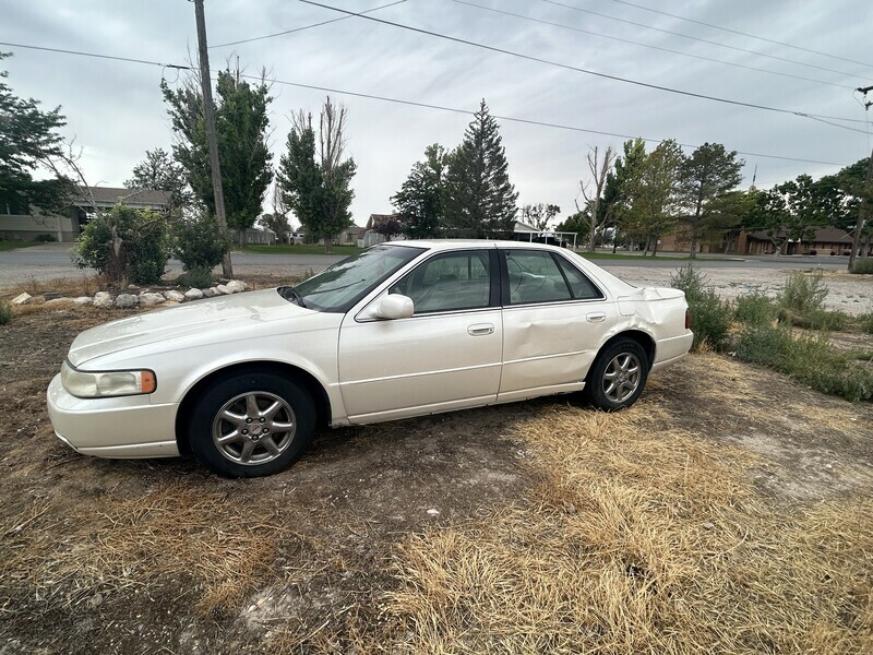 1999 Cadillac Seville STS 500 in Centerfield, UT KSL Cars