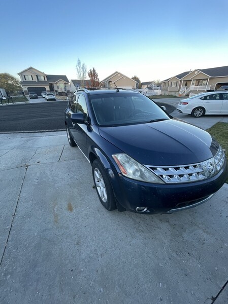 2007 Nissan Murano SE 700 in Tremonton, UT KSL Cars