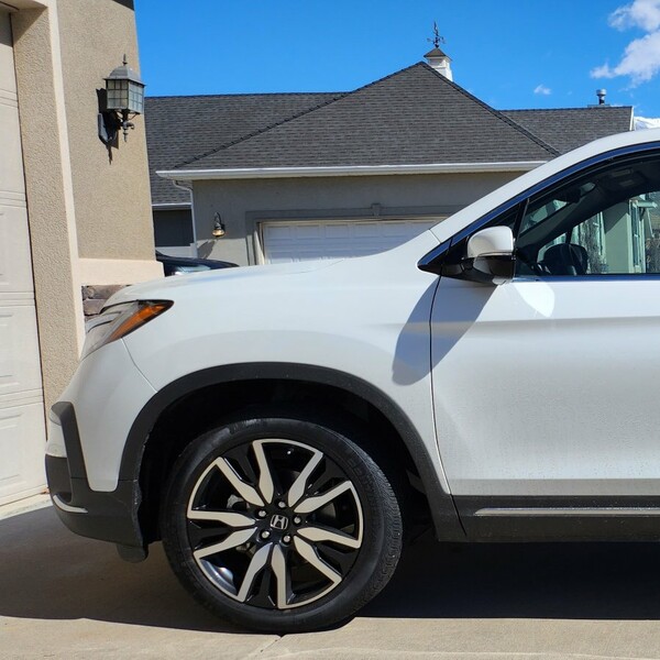 2022 Honda Pilot Elite 43,000 in North Salt Lake, UT KSL Cars