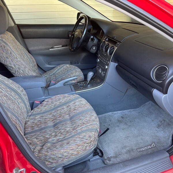 2004 Mazda Mazda6 2,000 in Harrisville, UT KSL Cars