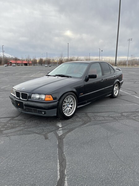 1995 BMW 3 Series 325i 6000 in Spanish Fork, UT | KSL Cars