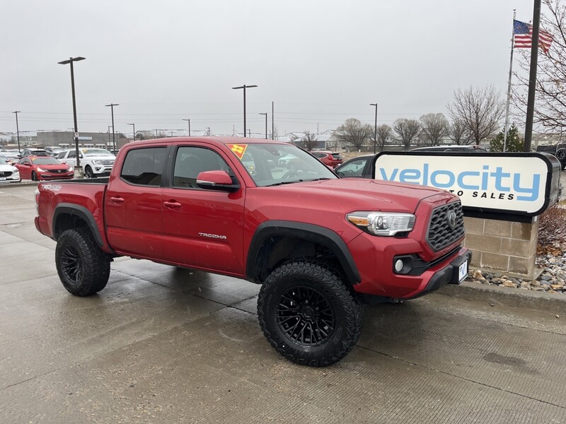 2022 Toyota TRD OffRoad 37,999 in Draper, UT KSL Cars