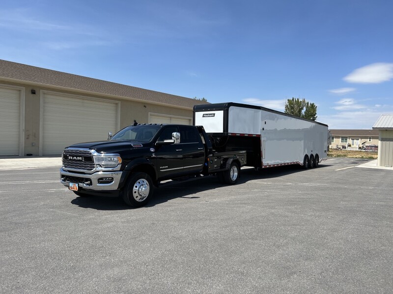 2022 Ram 5500 Laramie 90,000 in Tremonton, UT KSL Cars