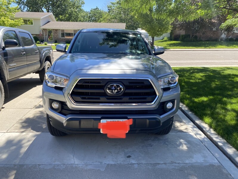 2018 Toyota SR5 35,000 in Salem, UT KSL Cars