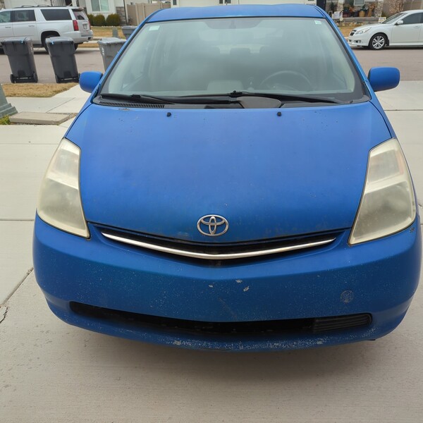 2005 Toyota Prius 875 In Vineyard UT KSL Cars 2005 toyota prius 875 in vineyard ut ksl cars