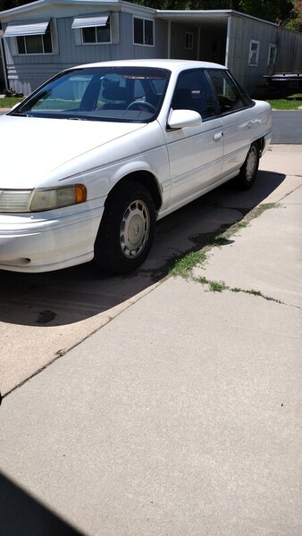 1994 Mercury Sable GS $1,500 in Riverdale, UT | KSL Cars