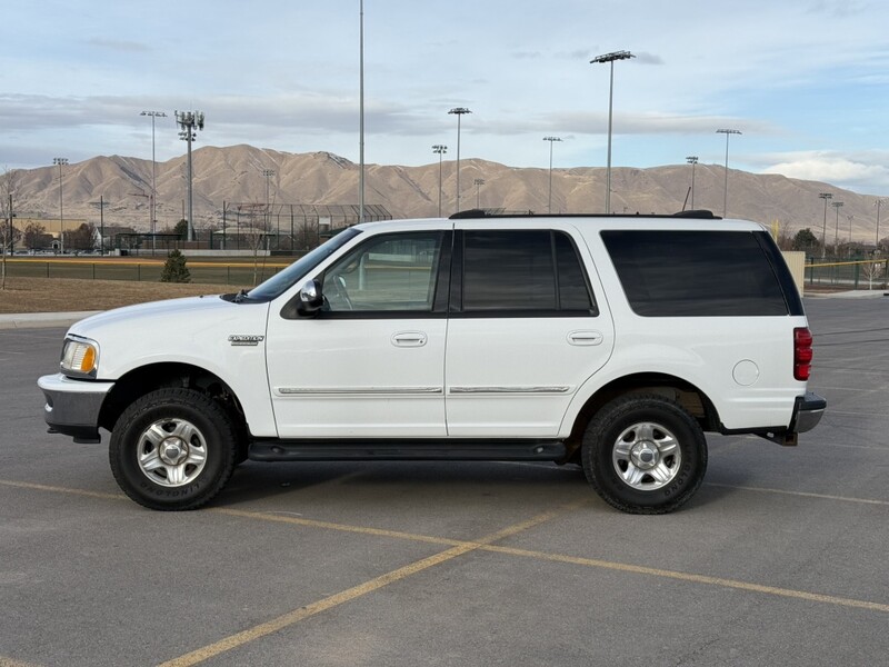 1998 Ford Expedition Limited in Payson, UT | KSL Cars