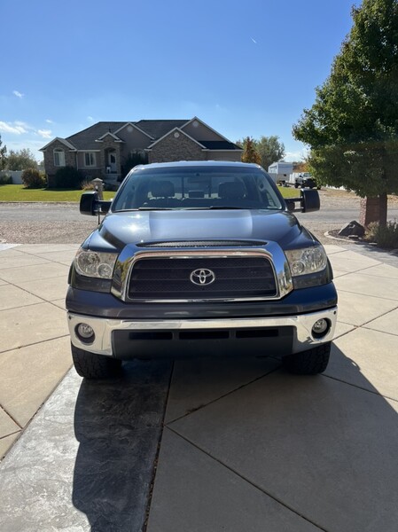 2007 toyota tundra trd pro 18500 in hooper ut ksl cars