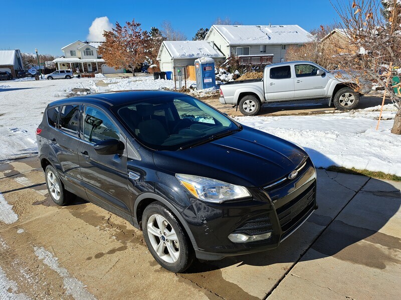 2014 Ford Escape SE 6,500 in Orem, UT KSL Cars