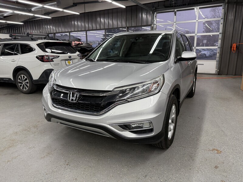 Honda Cr V Ex L W Navi In North Salt Lake Ut Ksl Cars