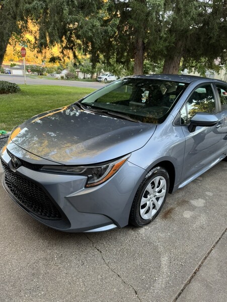 2022 Toyota Corolla LE 18,300 in Harrisville, UT KSL Cars