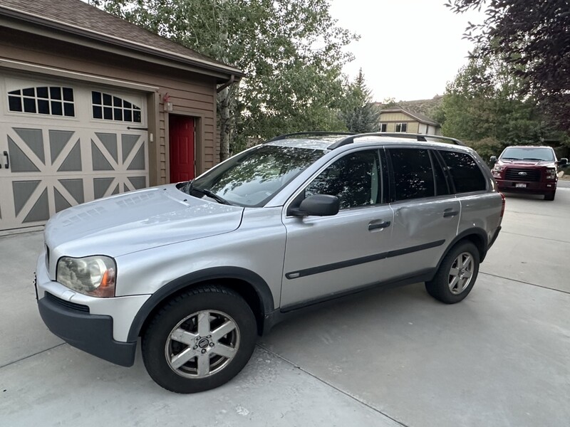 2006 Volvo XC90 1,700 in Park City, UT KSL Cars